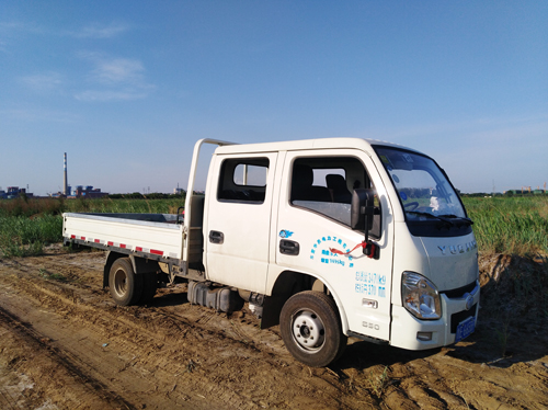 運(yùn)輸車