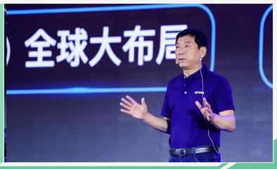 站在汽車行業(yè)的分水嶺 長(zhǎng)城汽車轉(zhuǎn)型穩(wěn)舵立潮頭的基礎(chǔ)軟件開發(fā)